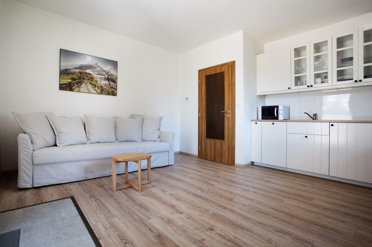 Apartmany Lipno 510 Липно над Вълтава Екстериор снимка