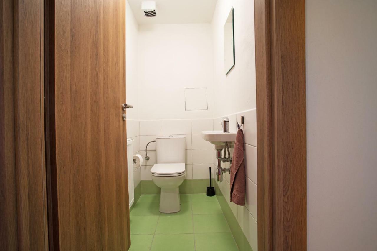 Apartmany Lipno 510 Липно над Вълтава Екстериор снимка